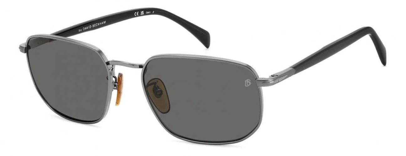 David Beckham DB1143 Sunglasses - view 2